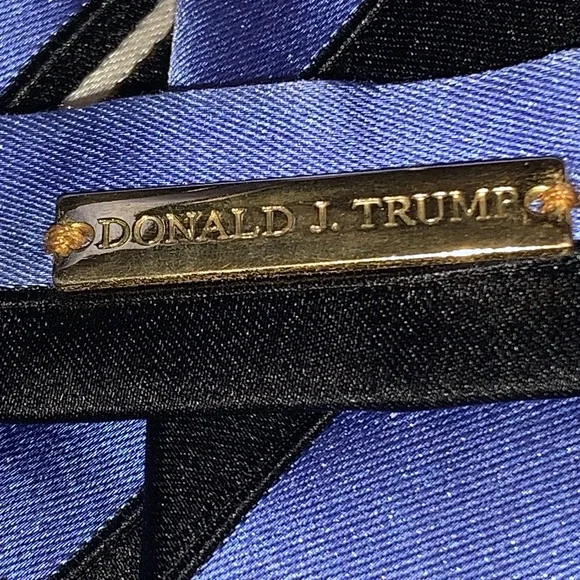 🎉HP🎉Donald J. Trump Tie - Picture 4 of 4
